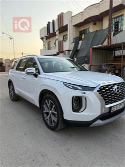 هيونداي باليسيد